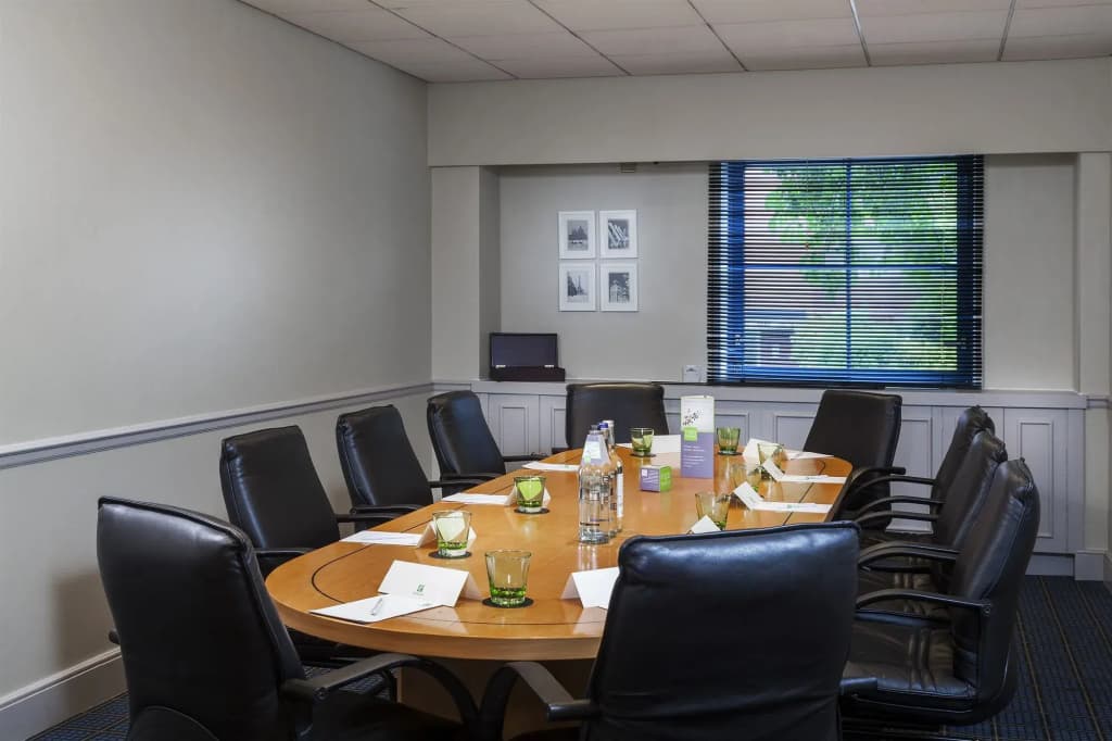 Holiday Inn London - Sutton by IHG - photo 17
