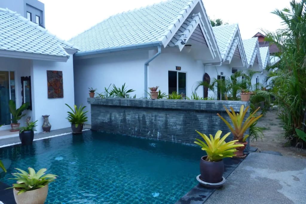 Sweet Bungalow - photo 8