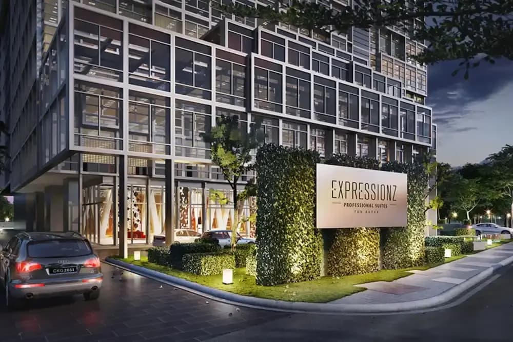 Expressionz Professional Suites by SweetHome - main photo
