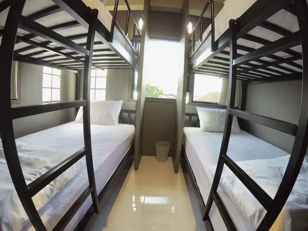 Why Not Hostel and Kitchen - photo 19