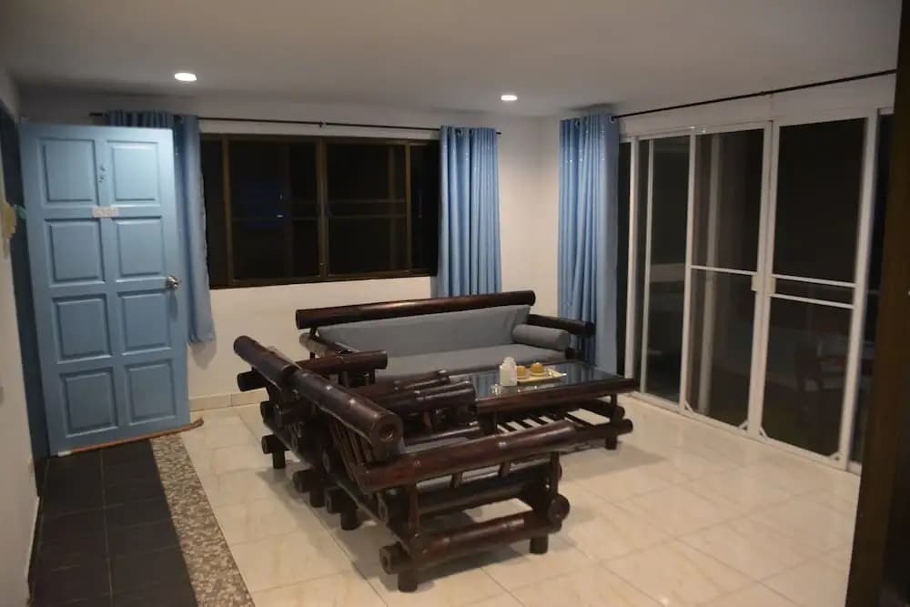 Baan Suan Villa 1 - photo 15