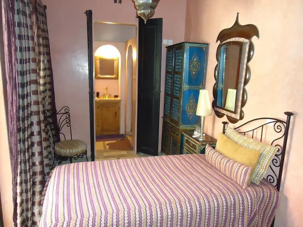 Riad ViewPoint - photo 3