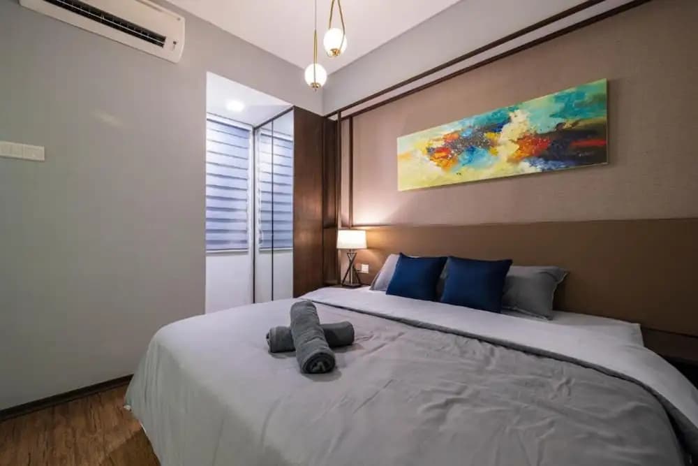 Maritime Suites by The Only Bnb - photo 20