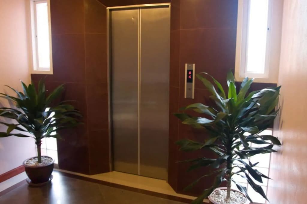 OYO 280 Thai Garden Resort - photo 9