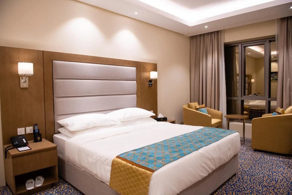 Rozana Hotel - photo 42