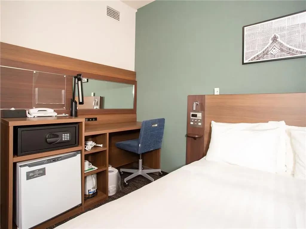 Comfort Hotel ERA Tokyo Higashi Kanda - photo 32