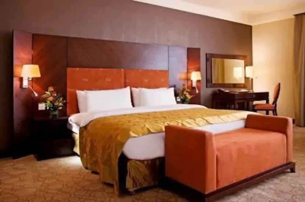Swiss Belhotel Doha - photo 5