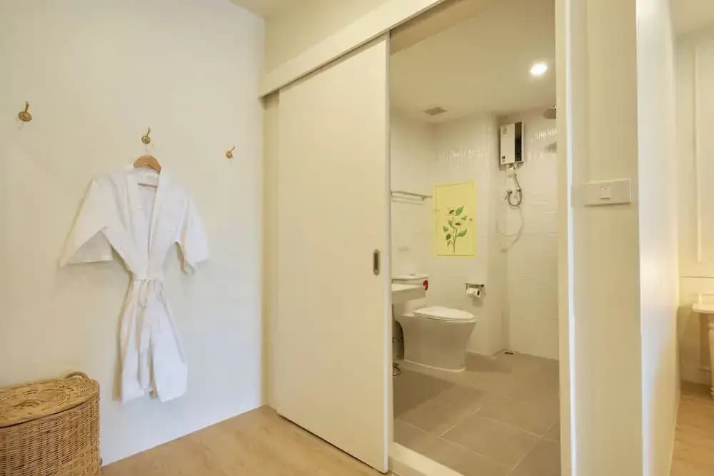 Hawa House Phuket Oldtown - photo 11