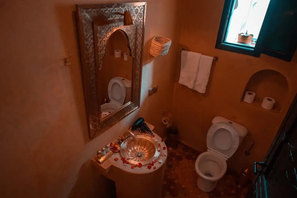Riad Eva - photo 9