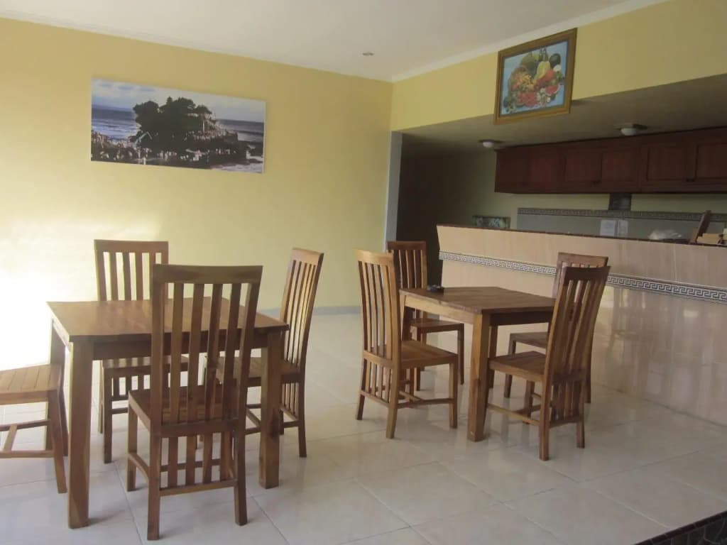 Putu Guest House 2 - photo 18