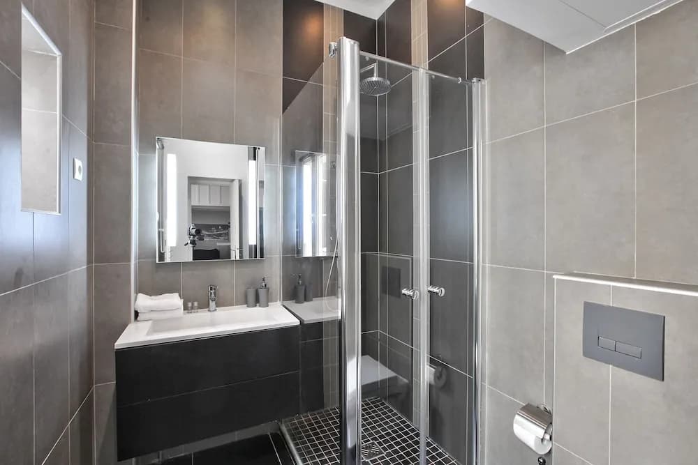 50 - Loft Flat Paris Marais 2G - photo 13
