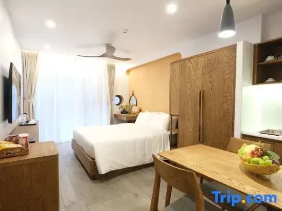 Oriana Hotel 2 - photo 10