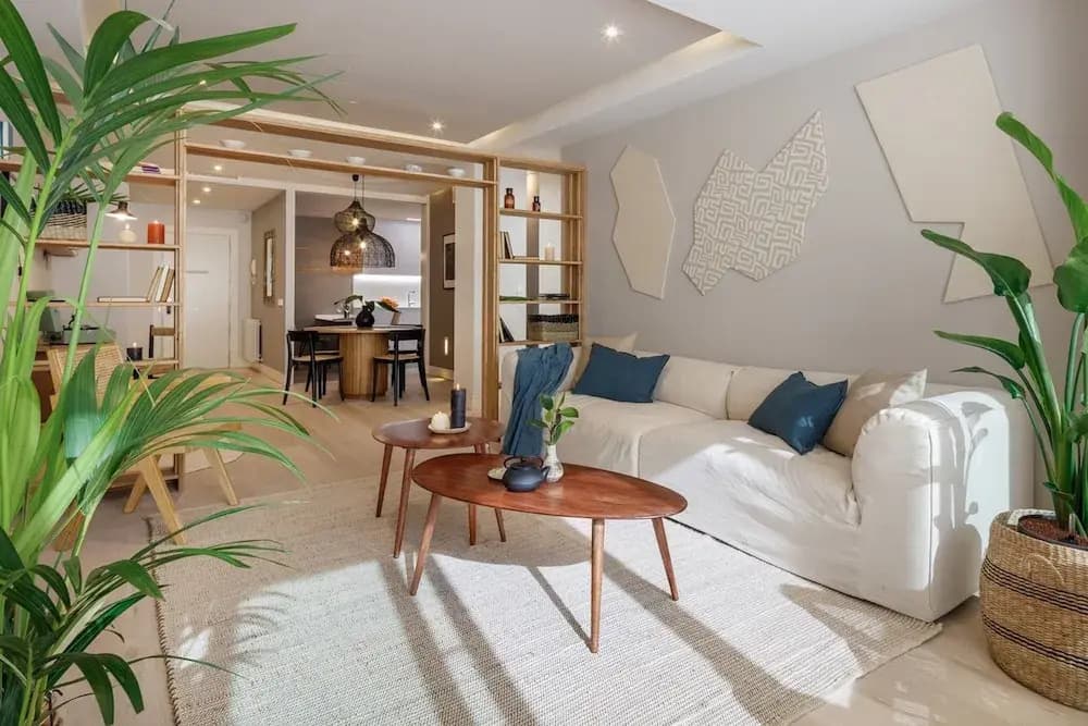 Sire - 2 Bedrooms in Almagro - photo 2