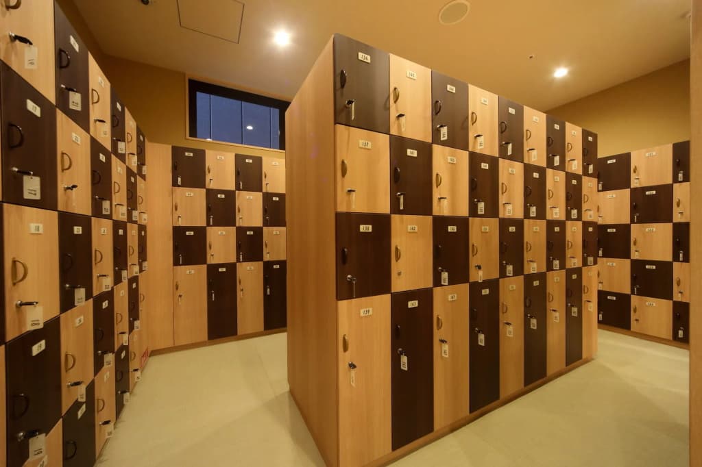 Onyado Nono Namba Natural Hot Spring - photo 22