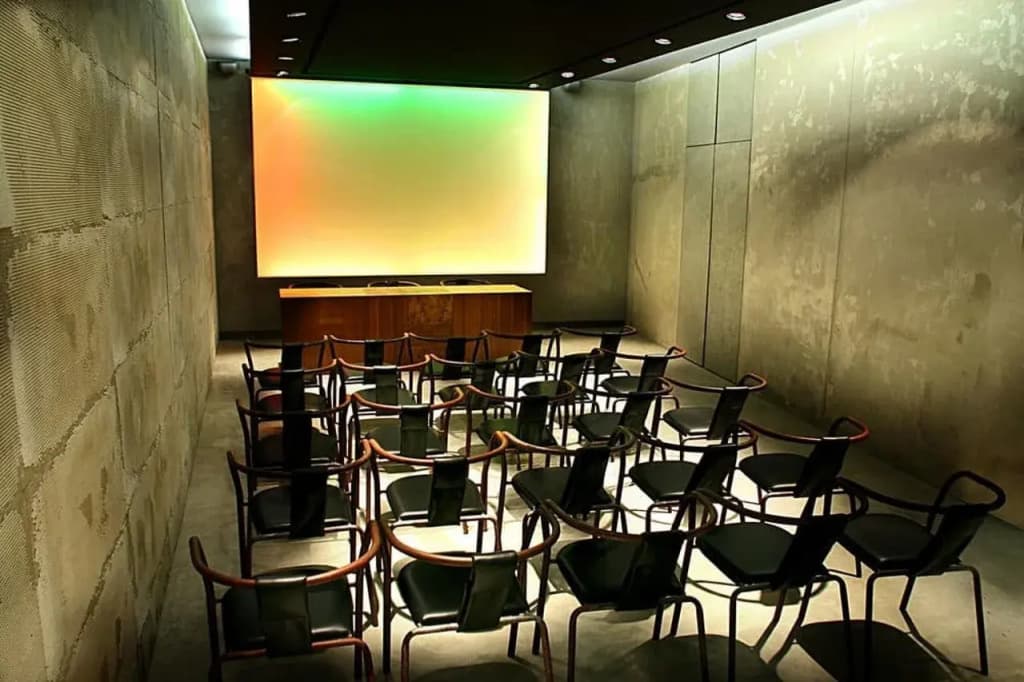 STRAF Hotel&bar - photo 21