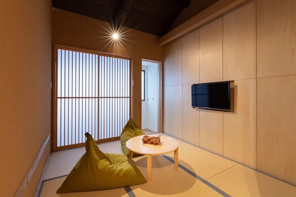 Mibu-Juku - photo 6