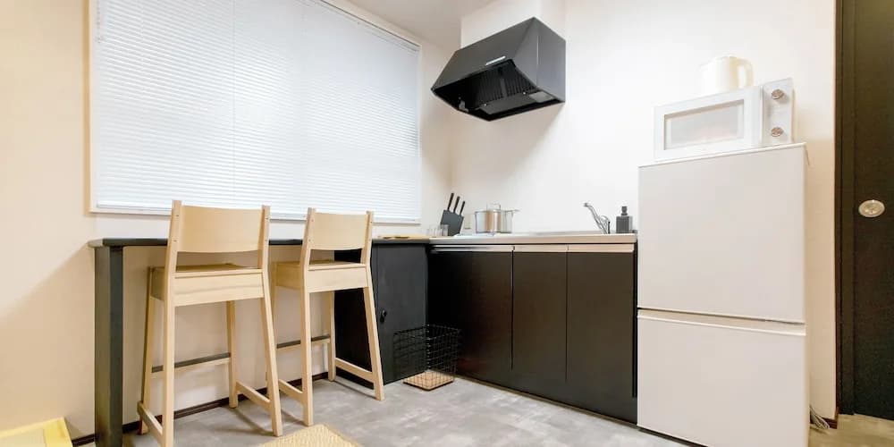 TSUBAME HOTEL Asakusabashi - photo 42