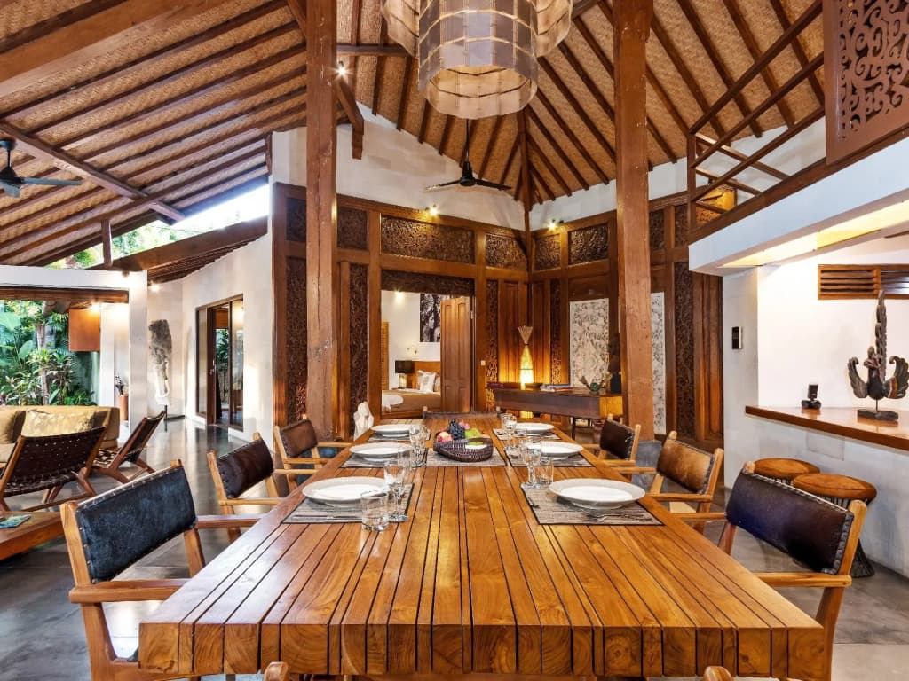 Villa Shantika in Kuta - photo 23