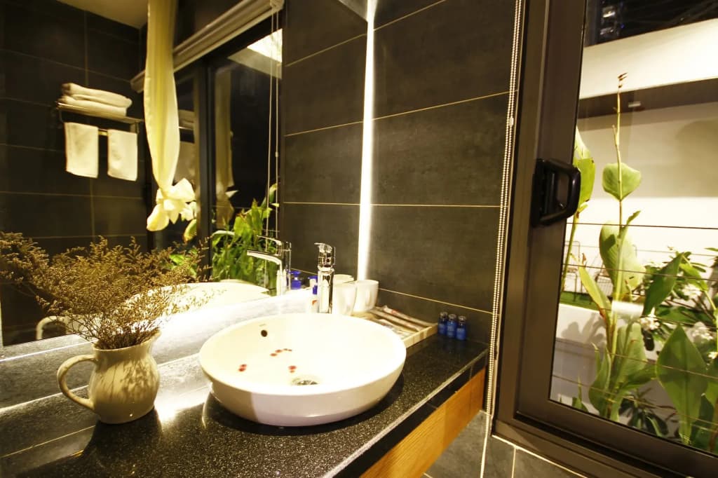 John Boutique Villa - photo 8