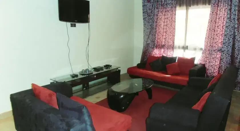 Marrakech One Bedroom Apartment - photo 1