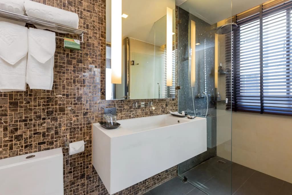 The Charm Resort Phuket - photo 9