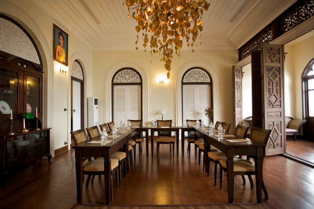 Praya Palazzo - photo 23
