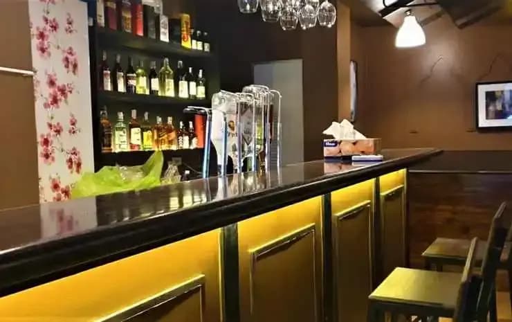 Vinary Hotel - photo 10