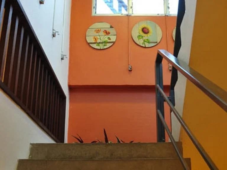 HI-Sukhumvit - Hostel - photo 12
