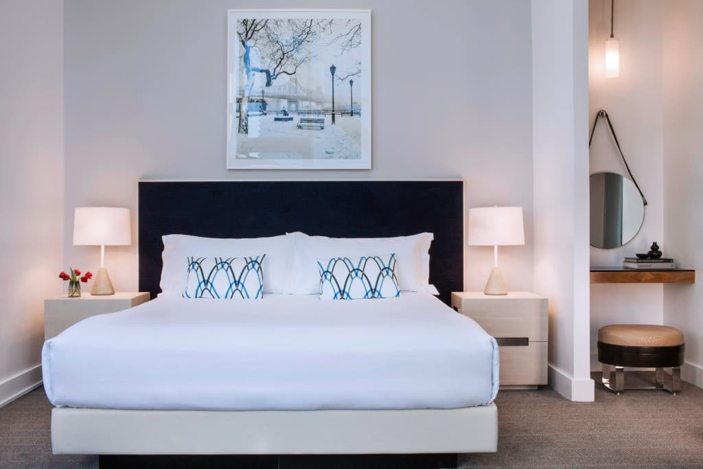 Ink 48 Hotel - photo 11