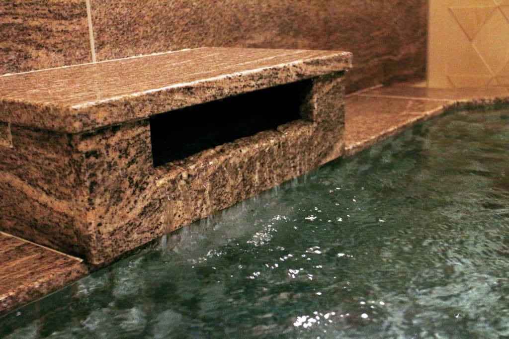 Onyado Nono Namba Natural Hot Spring - photo 20