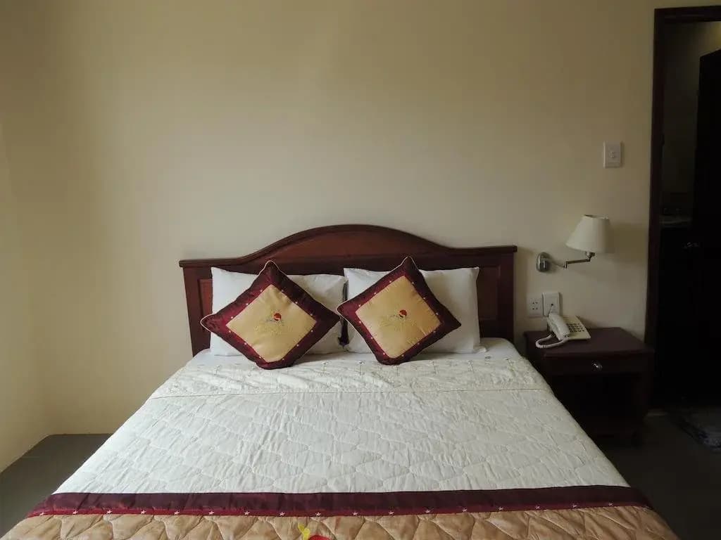 Blue Ocean Hotel - photo 3