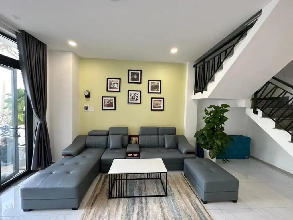 Thuong's House 2 - photo 9