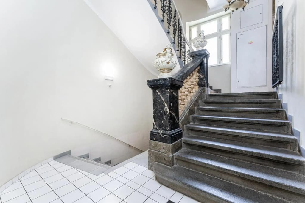 Get Prague Flat Stepanska - photo 9