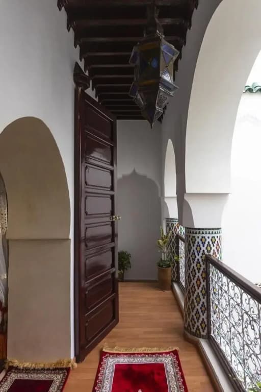Riad Maison Belbaraka - photo 10