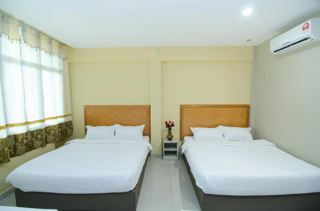 Hotel Raja Bot - photo 19
