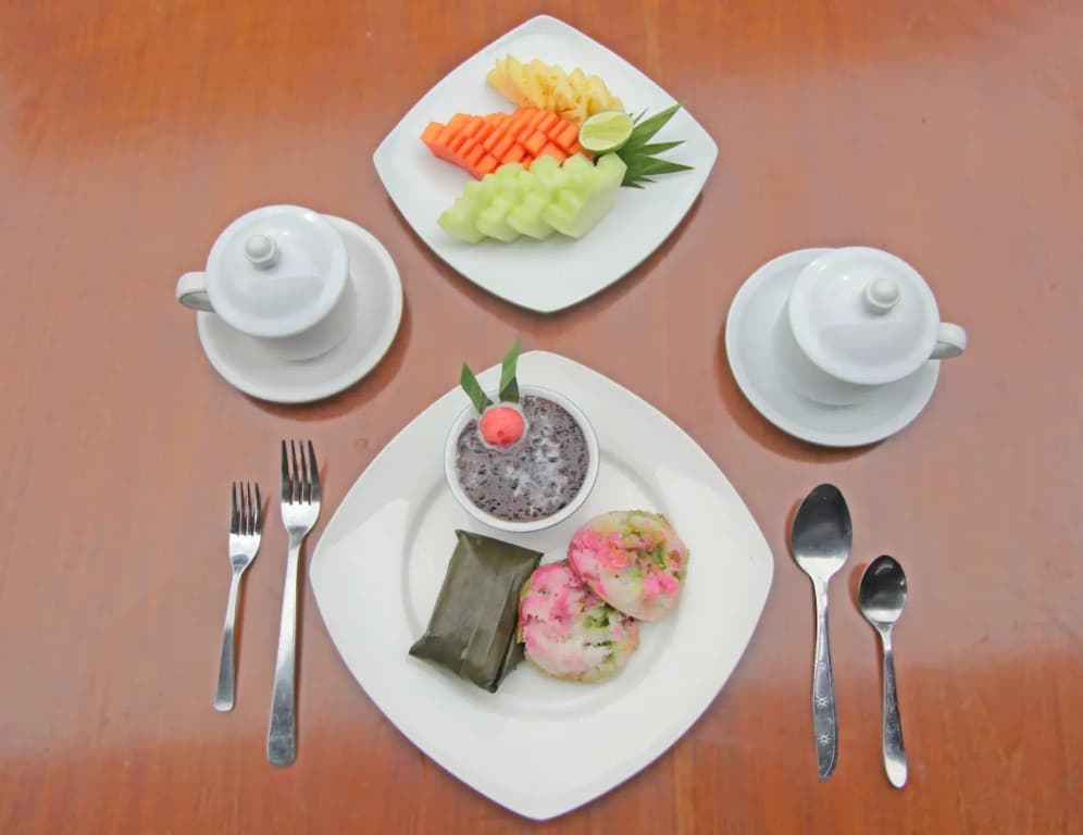 Alamanda Canggu Villa by Kanaya Hospitality. - photo 10
