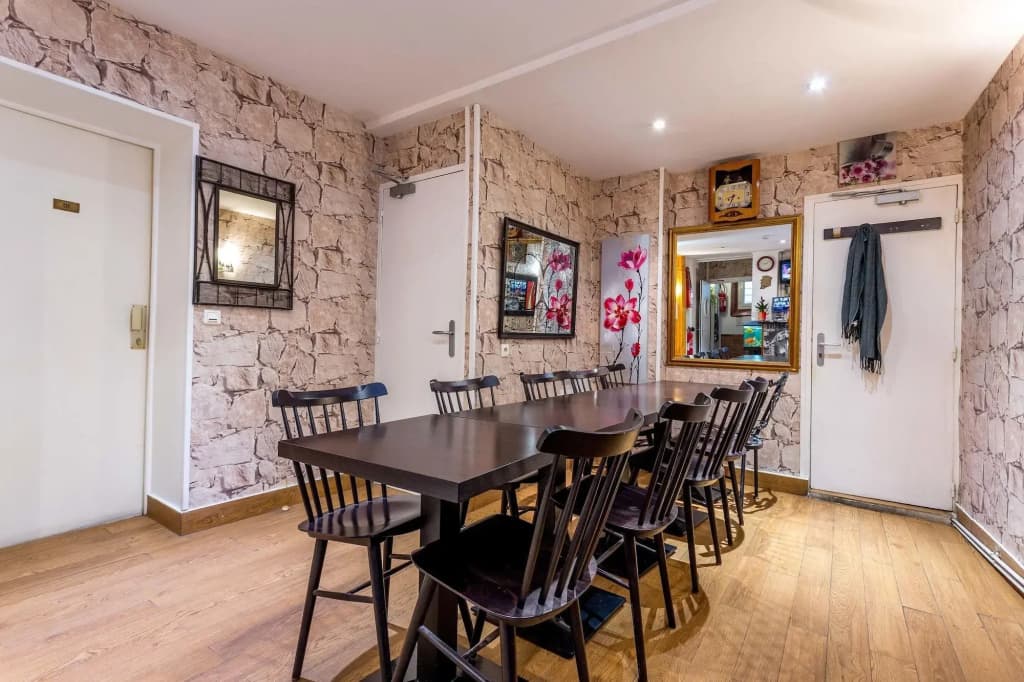 Victory Hotel Galou - photo 25