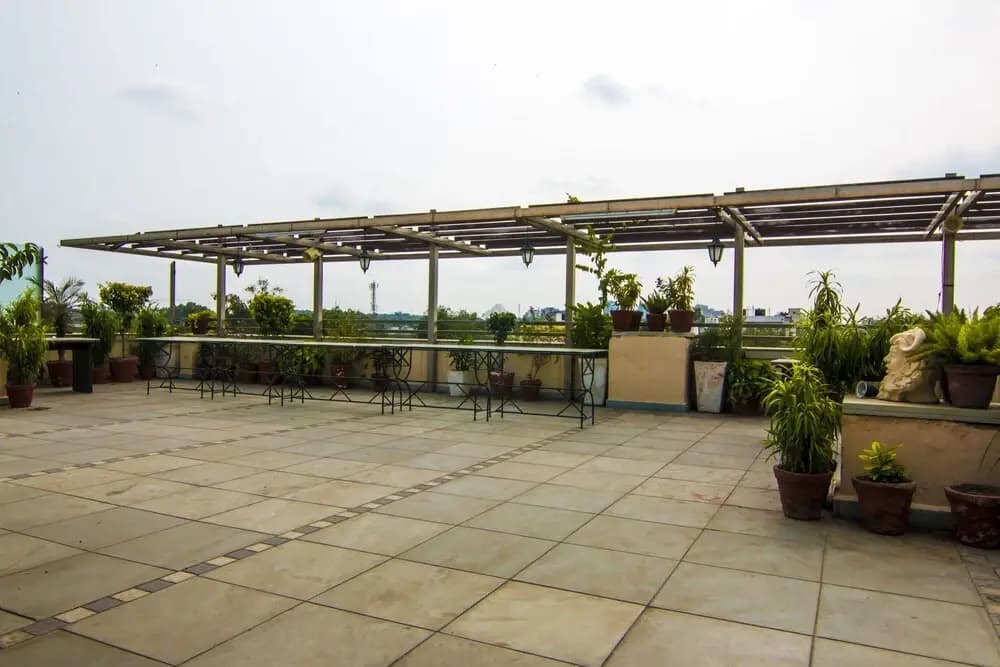 Tavisha Hotel - photo 20