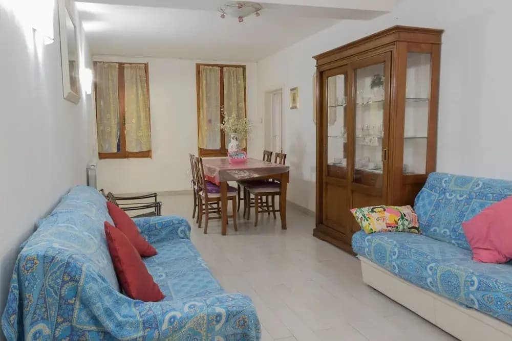Grimaldi Apartments - Jolie - photo 12