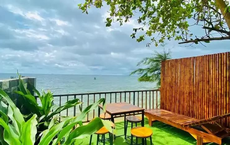 CHILL HOUSE by the beach - photo 15