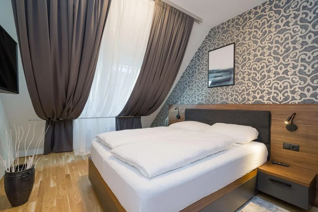 myApartments Vienna - photo 4