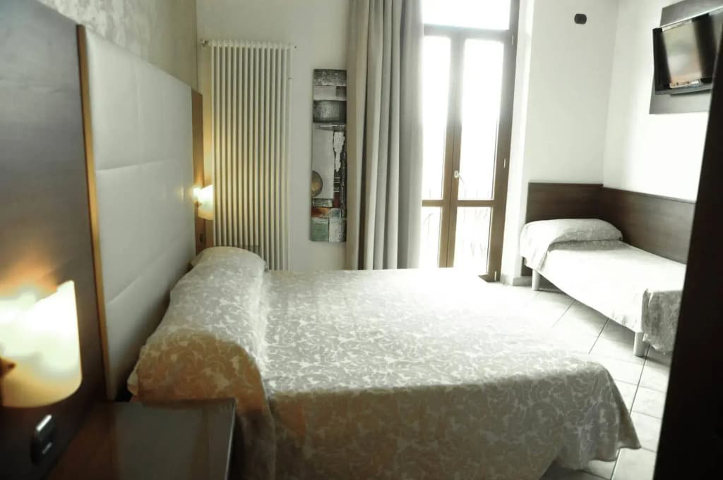 Hotel Bellavista Firenze - photo 2