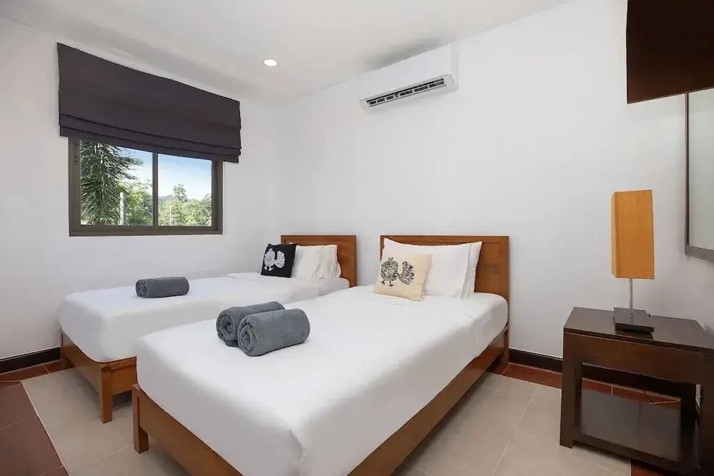 Spacious 3BR Pool Access Villa Argent 7 - photo 5