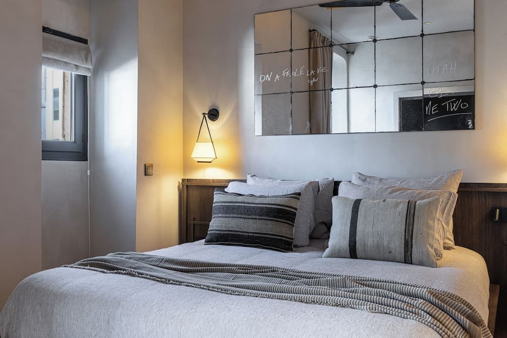Wabi-Sabi Hôtel Lorrain - photo 1