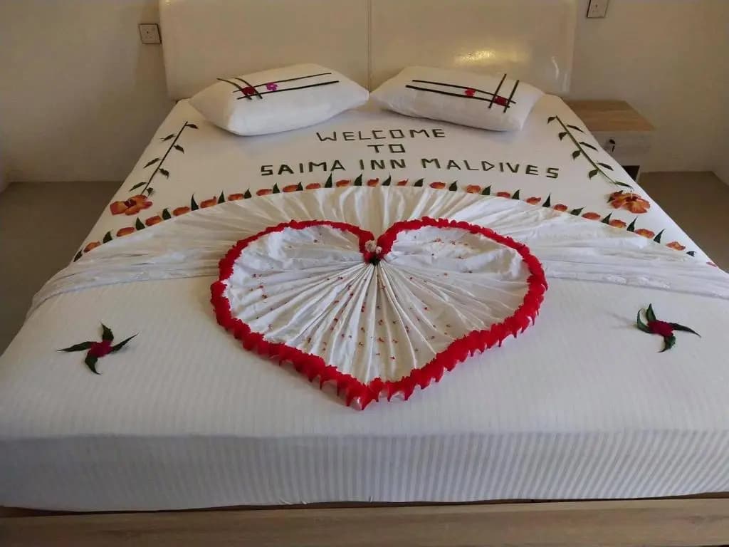 Saima Inn - photo 5