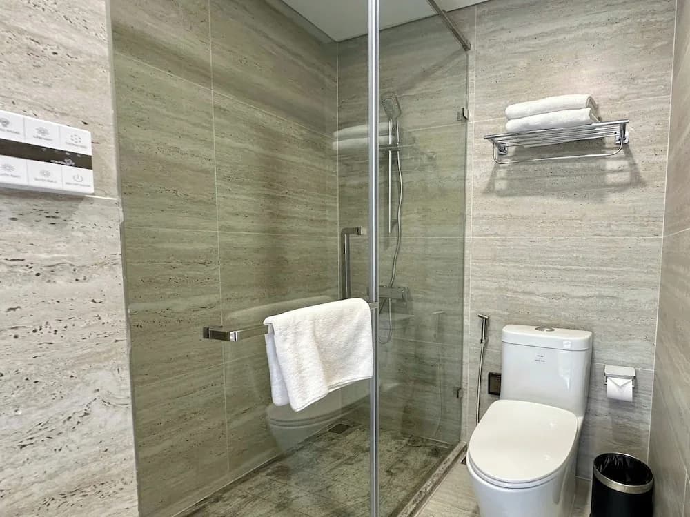 GEM Hotel & Residence - photo 9