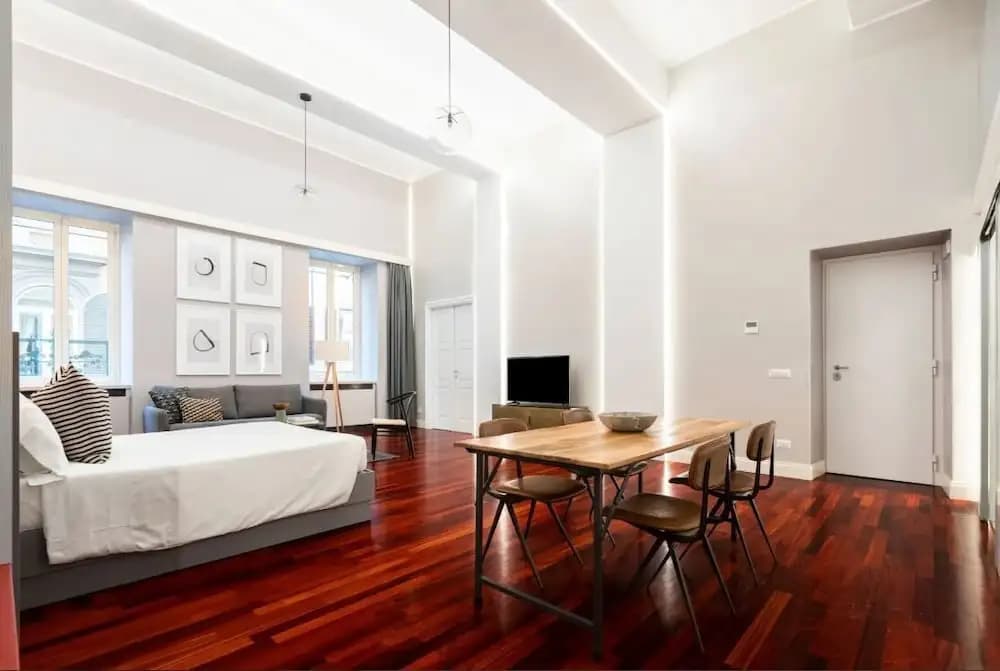 Croce Apartments - photo 2
