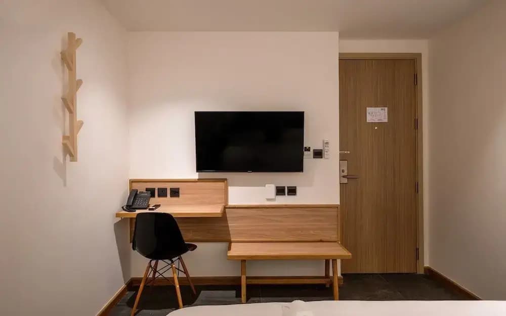 Zen Master Hotel - photo 22