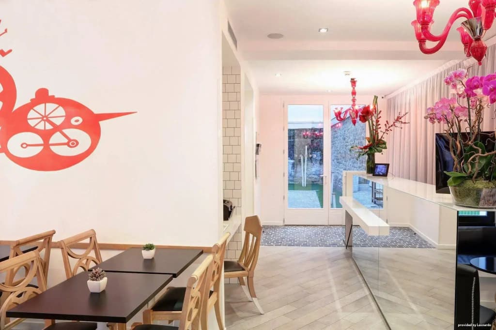 Best Western Premier Faubourg 88 - photo 10
