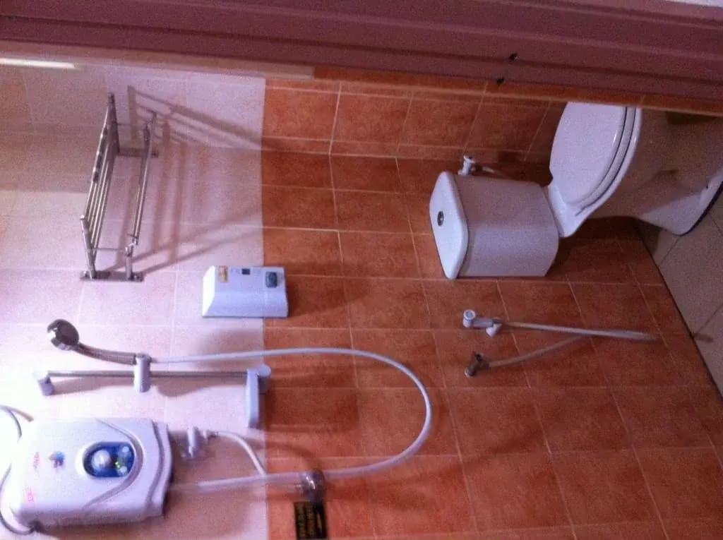 Hotel Putra Iskandar - photo 7